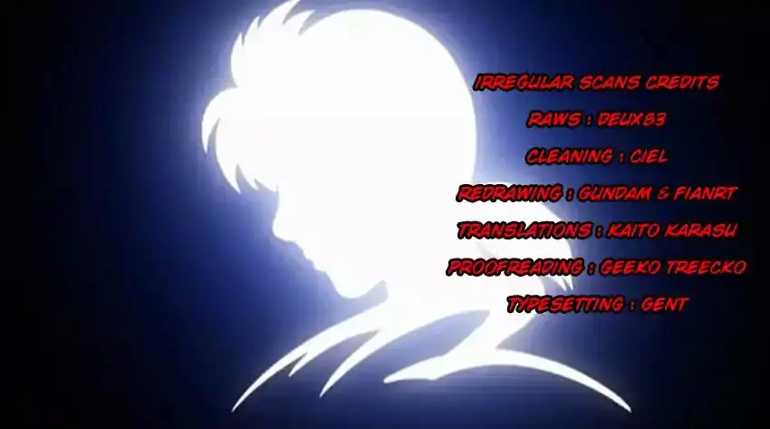 Kindaichi Shounen no Jikenbo Chapter 110 2
